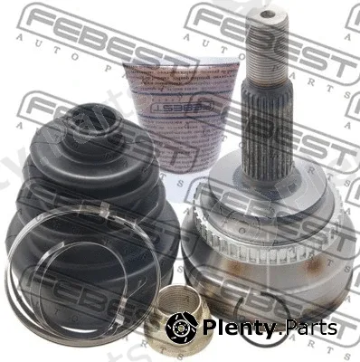 Febest 0110-072A48 — Joint Kit, drive shaft