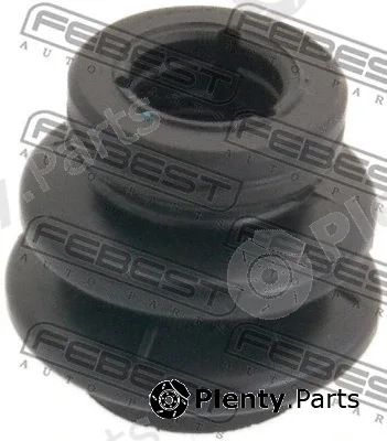 Febest 0173-NZE120F — Bellow, brake caliper guide