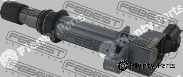 Febest 20640-001 — Ignition Coil