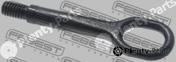 Febest 2399-DH2 — Tow hook