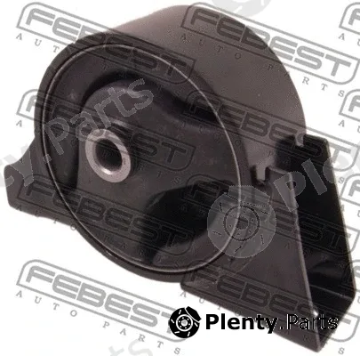 Febest NM-029 — Mounting, engine