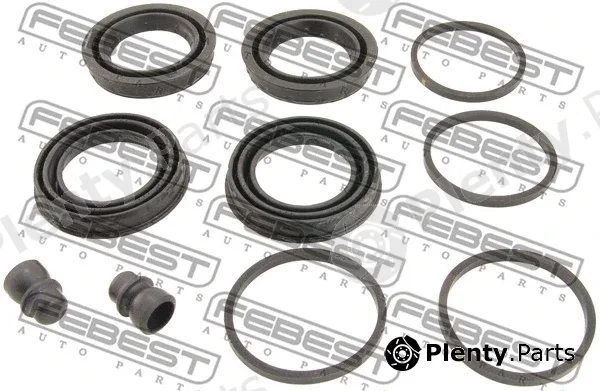 Febest 0275-A60R — Repair Kit, brake caliper