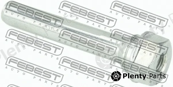 Febest 1274-SONUPF — Guide Bolt, brake caliper