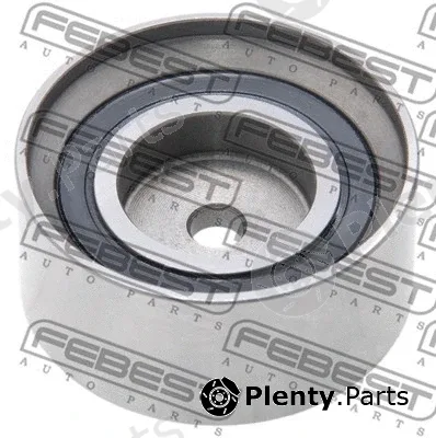 Febest 0187-GRJ150 — Tensioner Pulley, timing belt