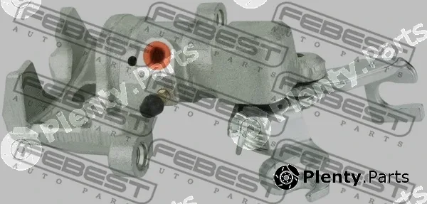 Febest 0577-MZ6RR — Brake Caliper