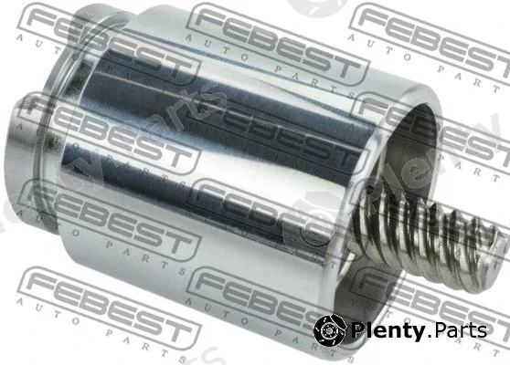 Febest 0576-MZ6R — Piston, brake caliper
