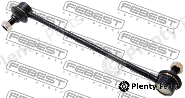 Febest 0123-AVF — Link/Coupling Rod, stabiliser bar