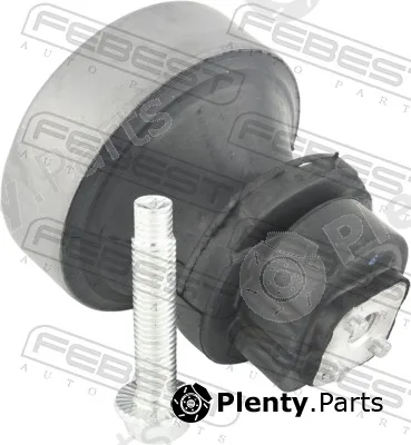 Febest FDM-EXPVF — Mounting, engine