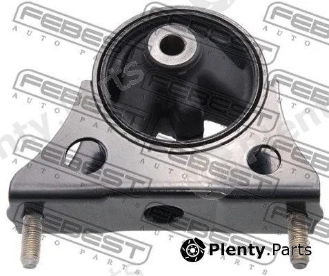 Febest TM-ACU25FR — Mounting, engine