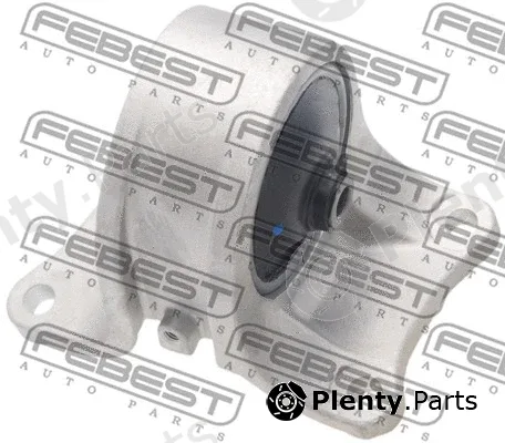 Febest NM-L31LH — Mounting, engine