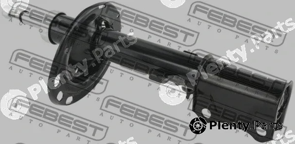 Febest 01110-003RL — Shock Absorber