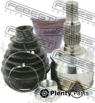 Febest 3210-SRXLF1 — Joint Kit, drive shaft