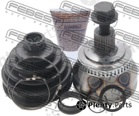 Febest 1710-011A45 — Joint Kit, drive shaft