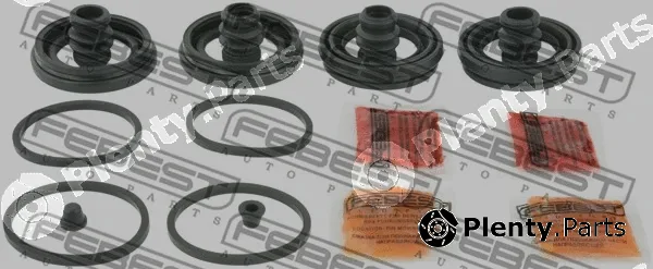 Febest 0275-D40F — Repair Kit, brake caliper