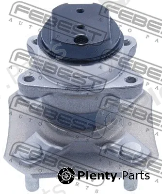 Febest 0282-G11R — Wheel Hub