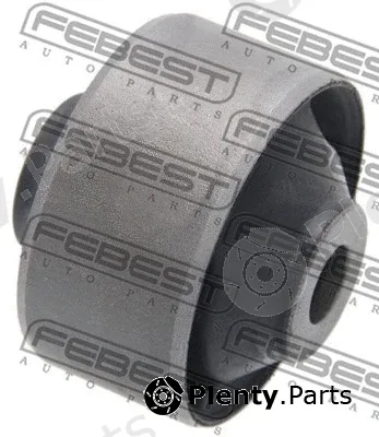 Febest NAB-201 — Mounting, differential