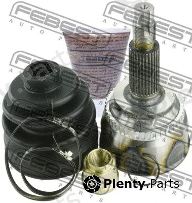 Febest 0110-AVV50A48 — Joint Kit, drive shaft