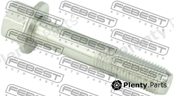Febest 0129-021 — Camber Correction Screw