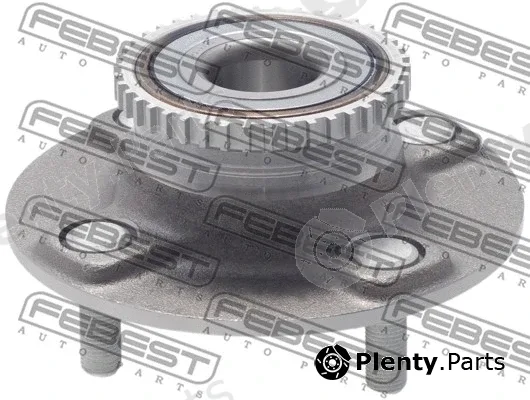 Febest 0282-Y11R — Wheel Hub