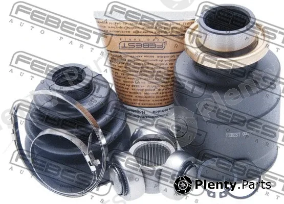 Febest 0311-YF4R — Joint Kit, drive shaft