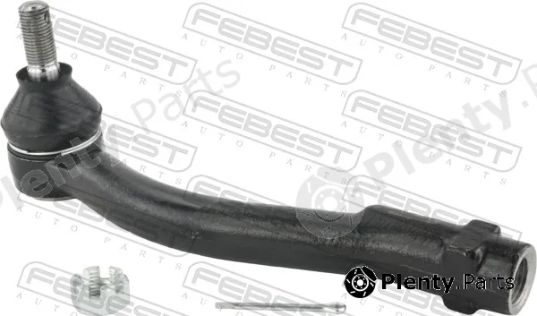 Febest 3521-NL3RH — Tie Rod End