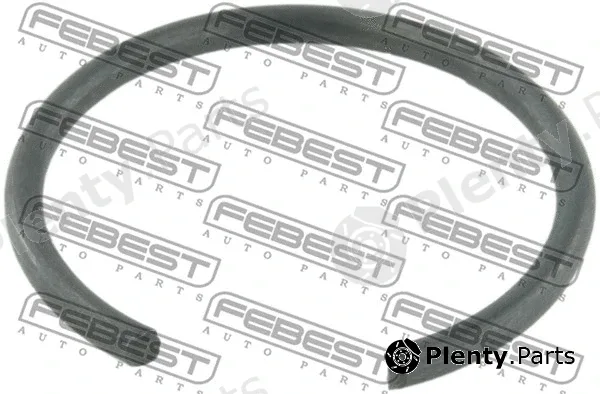 Febest CC-1-25X2 — Mounting Set, drive shaft bellow