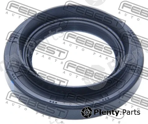 Febest 95HBY-40640916R — Shaft Seal, drive shaft