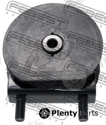 Febest SZM-SX4FR — Mounting, engine