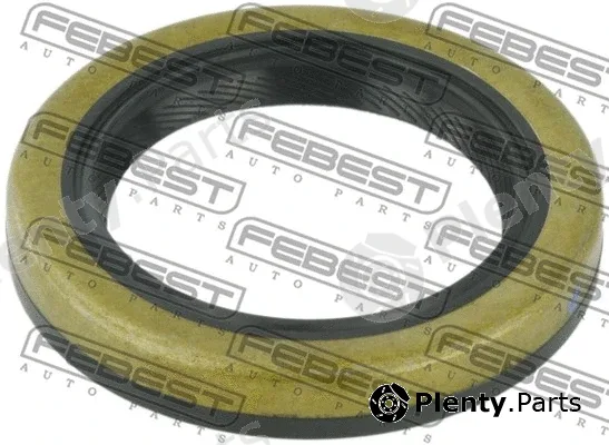 Febest 95GFZ-38550808R — Gasket, oil pump