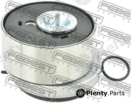 Febest 1090-J300 — Tensioner, timing belt