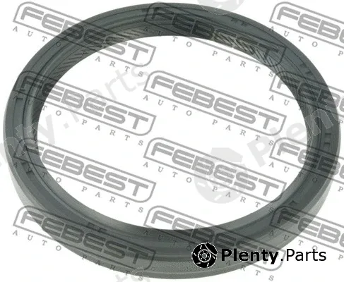 Febest 95GBY-71851011R — Shaft Seal, camshaft