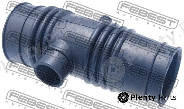 Febest TAH-3VZFE — Hose, air supply