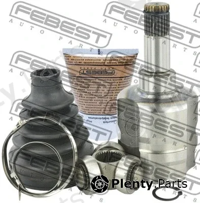 Febest 2011-CARLH — Joint Kit, drive shaft