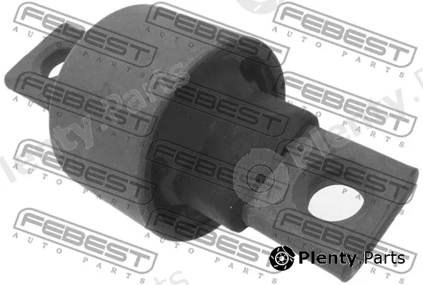 Febest MZAB-036 — Mounting, steering gear