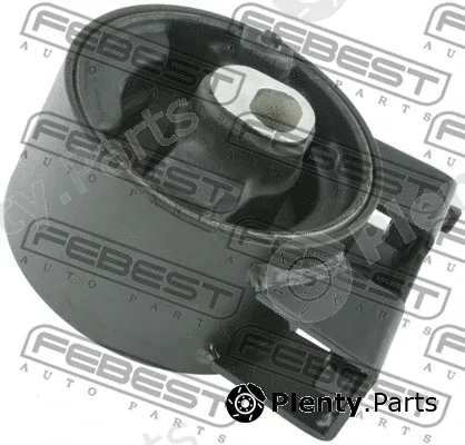 Febest CRM-JRYFR — Mounting, engine