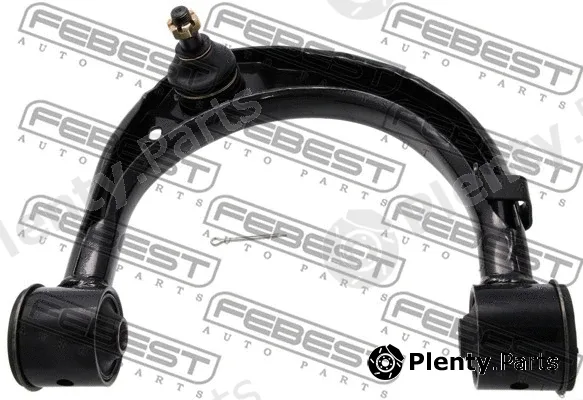 Febest 0124-234RH — Control/Trailing Arm, wheel suspension