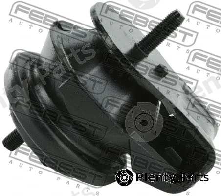 Febest SZM-015 — Mounting, engine
