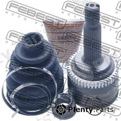 Febest 1210-SOLA48 — Joint Kit, drive shaft