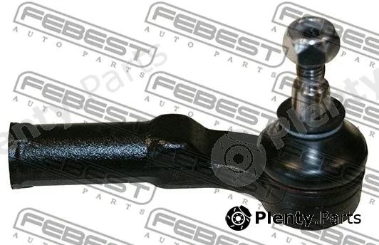 Febest 2121-DRRH — Tie Rod End