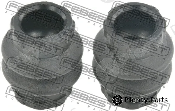 Febest 2973-FREELR — Bellow, brake caliper guide