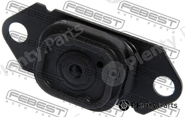 Febest NM-E11R — Mounting, engine