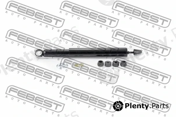 Febest 0107G-001R — Shock Absorber