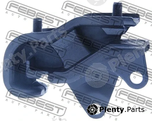 Febest HM-MRVLH1 — Mounting, engine