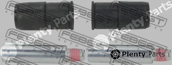 Febest 1974-E60F-KIT — Guide Bolt, brake caliper