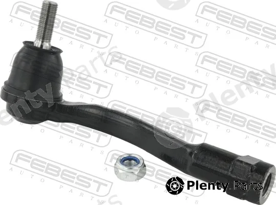 Febest 1221-SAN18LH — Tie Rod End