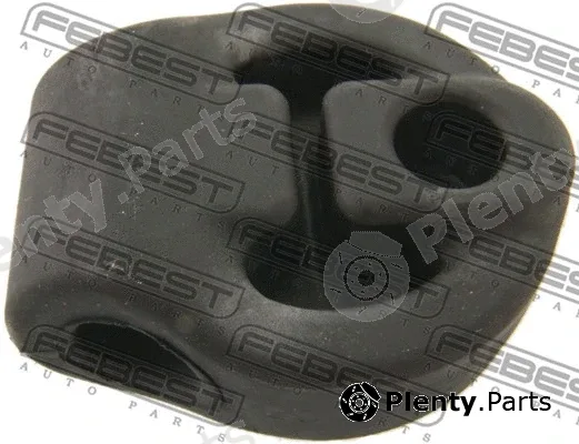 Febest TEXB-014 — Mounting Kit, exhaust system