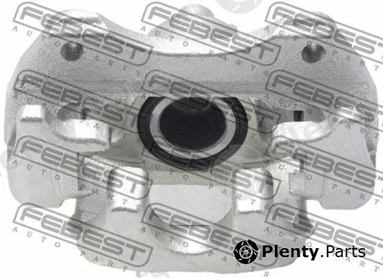 Febest 0177-MCV30RLH — Brake Caliper