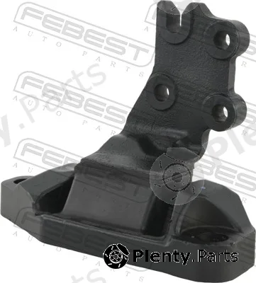 Febest VLM-XC90RH — Mounting, engine
