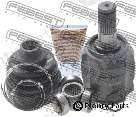 Febest 1211-IX352WDRH — Joint Kit, drive shaft