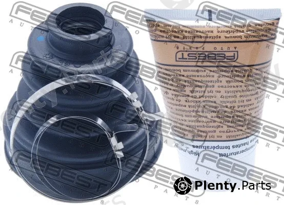 Febest 1415-ACT — Bellow Kit, drive shaft